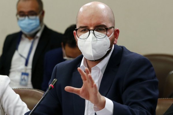 El gobierno sorprende ingresando un veto al proyecto de infraestructura crítica despachado por el Congreso