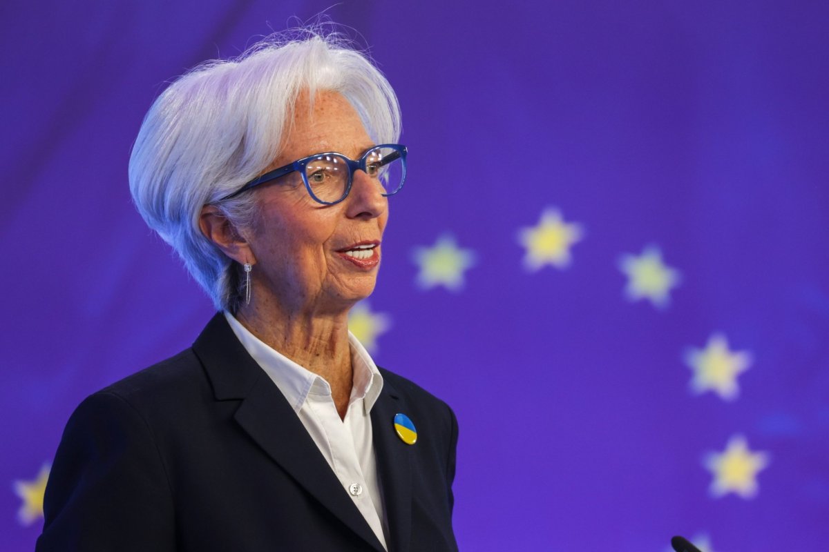 <p>Foto: Bloomberg</p>