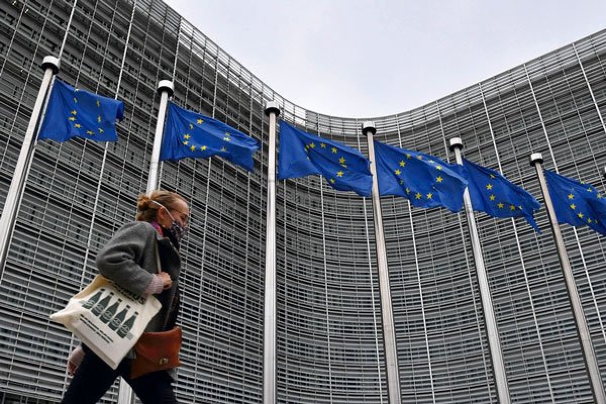 <p>Foto: Bloomberg</p>