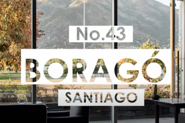 <p>Ahora en DF | The World’s 50 Best 2022: Esta es la lista de los mejores 50 restaurantes del mundo</p>