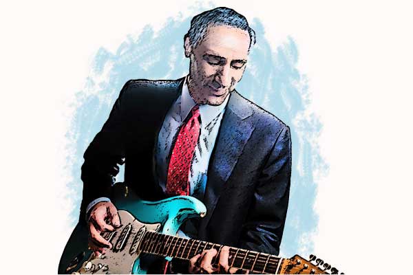El litigante estrella de rock que espera hacer cumplir a Elon Musk