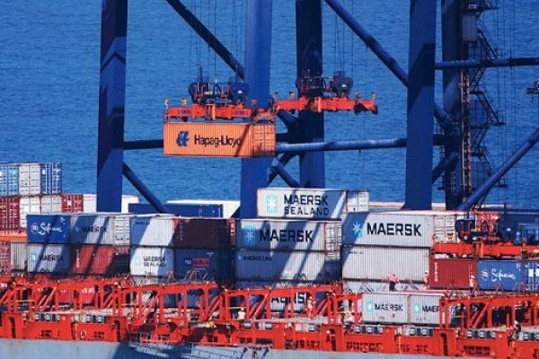 <p>Impulsan principio de seguridad alimentaria</p>