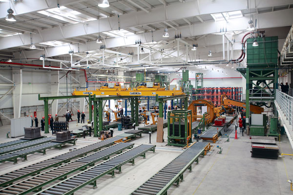 Elecmetal coloca bonos por UF 2 millones a tasa de 2,89%