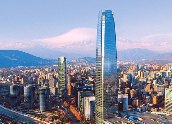 Los 22 abogados chilenos preferidos por las familias de altos ingresos para su gestión patrimonial