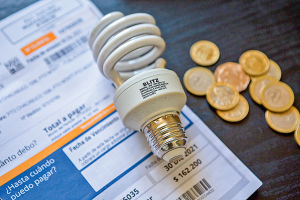 <p>Distribuidoras eléctricas se alistan para implementar ley que aborda deudas de servicios básicos generadas en pandemia</p>