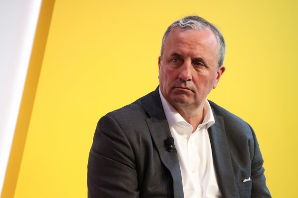 <p>El jefe de EY apunta a ganar US$ 10 mil millones desde los vínculos de Silicon Valley después de la división de negocios</p>