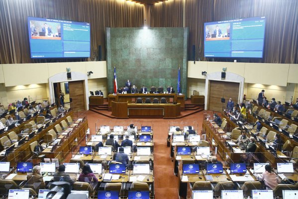 Congreso despacha a ley el bono de invierno de $120.000 y la extensión del postnatal