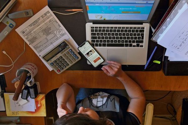 Borrador de circular del SII busca reforzar la reserva de la información de los contribuyentes