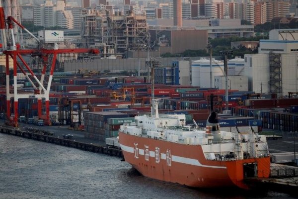 EEUU y 17 socios acuerdan una cadena de suministro más segura y sostenible