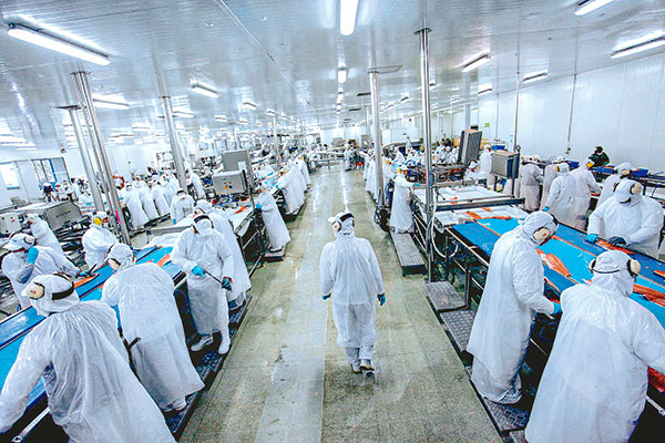 <p>Ingresos laborales se aceleraron en mayo de la mano del empleo y pese a alto IPC</p>