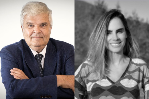 El departamento de Aduanas que destapó el caso Pilar Matte y Juan Hurtado