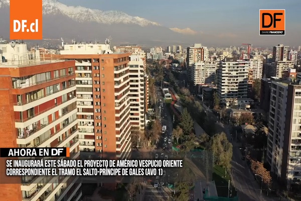<p>Ahora en DF | Conoce la Autopista AVO 1: la ruta que promete acortar tiempos de traslado en 75%</p>