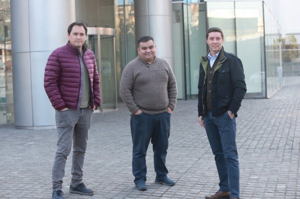 Empresa de electromovilidad polaca lanza operación en Chile: su primer objetivo es proveer flotas para el retail