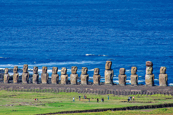 <p>Turismo de lujo: Las claves que explican su auge en Chile</p>