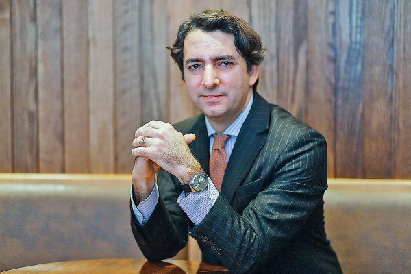 Andreas Pierotic tras fallida designación como embajador en China: "En la Cancillería hay actitudes pocos sanas"