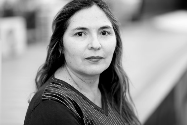 Alejandra Matus: “No es la línea editorial lo que hundió a La Red”