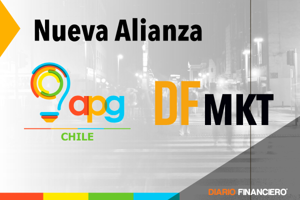 Alianza DF y APG Chile: ¿De qué hablamos cuando hablamos de estrategia?