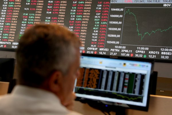 Lo que debes saber este lunes antes de que abra el mercado (+ Podcast)