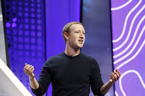 Zuckerberg vende mansión en San Francisco por cifra récord