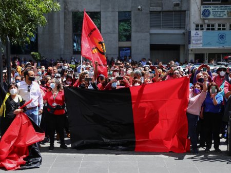 Los puntos que se mantienen pendientes en el conflicto entre Telmex y su sindicato