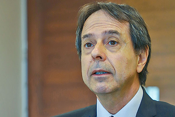 Gobierno detalla que cotización adicional del 6% no será heredable en la reforma de pensiones