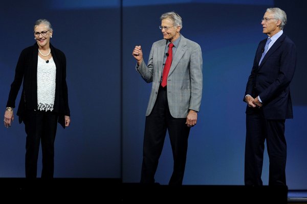 Los Walton, la familia más rica del mundo, pierden US$ 13 mil millones tras el derrumbe de Walmart