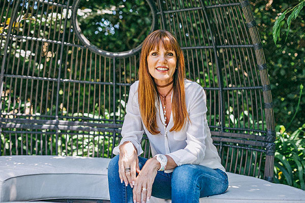 <p>Sandra Guazzotti, head of multi country de Google Cloud: “Las brechas de trabajadores TI pueden ser un obstáculo para el crecimiento”</p>
