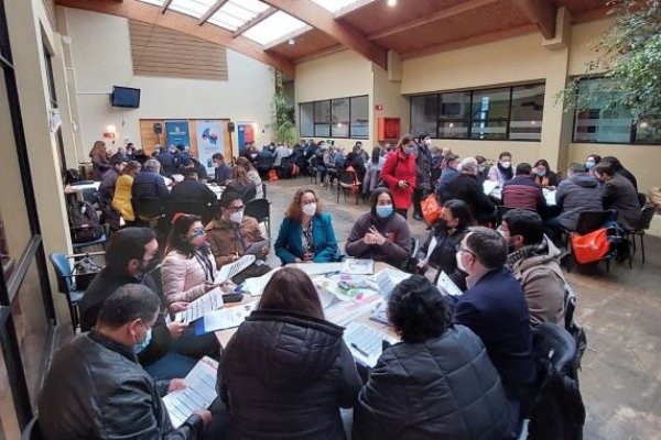 Expertas critican los resultados del informe sobre los Diálogos Sociales por Pensiones