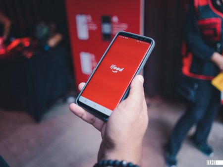Brasileña iFood invierte en la startup de tecnología Anota AI para pedidos por WhatsApp