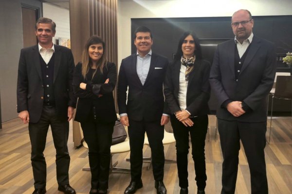 Alejandro Ferreiro se suma a Consejo Consultivo de García Nadal & Cía.