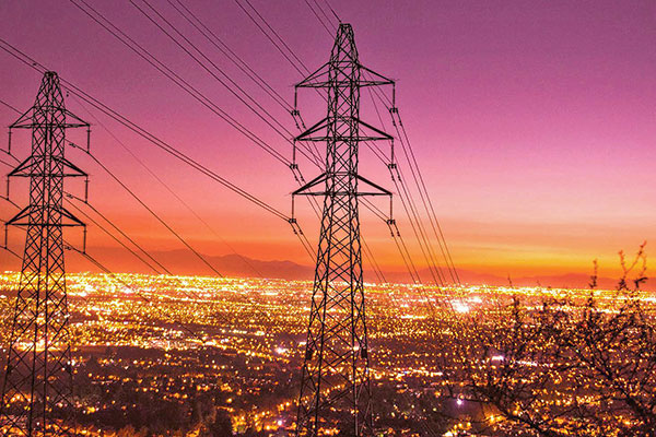 Grupo Saesa se queda con filial de transmisión de Enel Chile en operación que superaría los US$ 1.000 millones