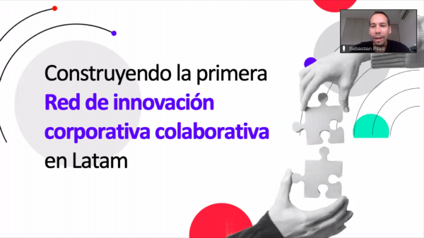 Club de Innovación lanza Relaci, la primera Red de Innovación de Latinoamérica