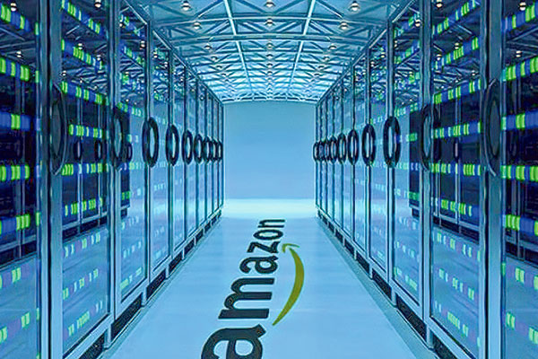 Amazon inicia solicitud de permiso ambiental para datacenter en Puente Alto y prepara nuevas inversiones en Chile