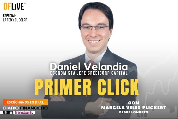 Credicorp: “Dólar arriba de $ 900 demuestra que al país se le está exigiendo una prima por riesgo por mayor incertidumbre”