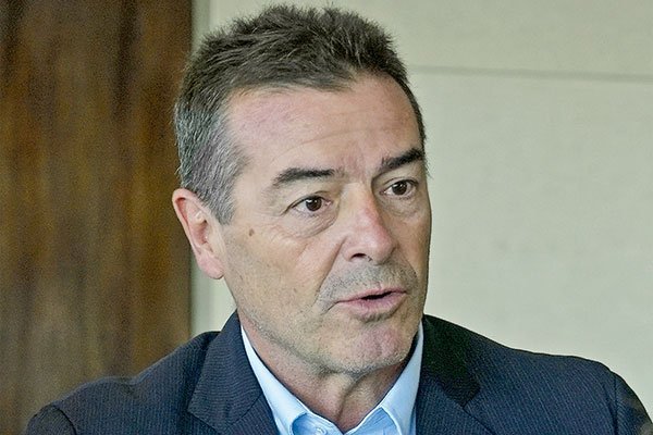 Marcos Eguiguren, director de la Banca Ética Latinoamericana: “Aún quedan cinco años para que las inversiones ESG permitan un cambio sustancial”