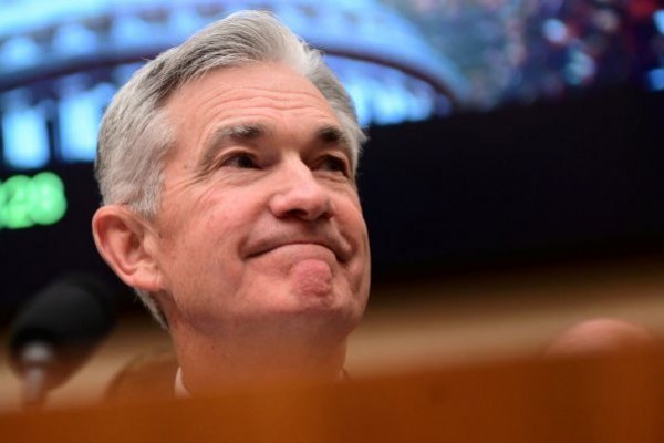 La Fed está lista para el mayor aumento de tasas consecutivo en Estados Unidos en décadas