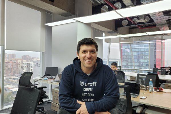 Startup local ficha a exgerente general de WeWork Chile para poner en marcha expansión internacional