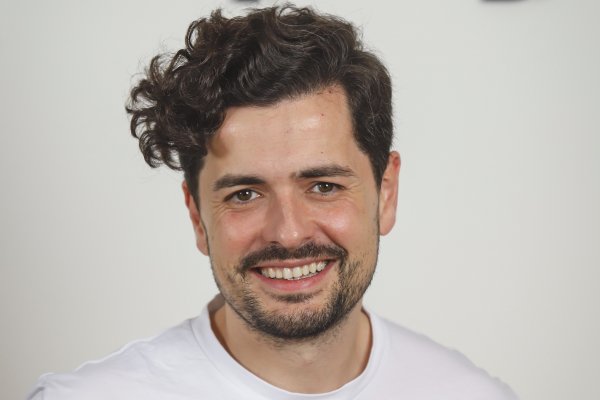 <p>El CEO de ETPay, Eduard Justicia.</p>