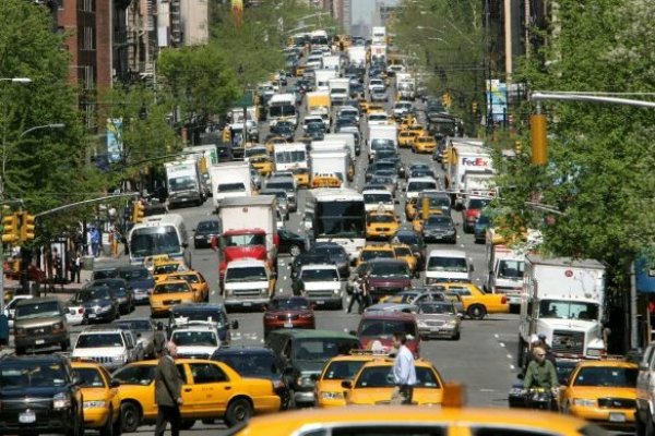 La alerta en recursos naturales: el mundo entra hoy en "números rojos"