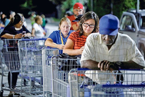 Mercado prevé que el freno de la economía estadounidense será acotado y no cambiará el ritmo de alzas de tasa de la Fed