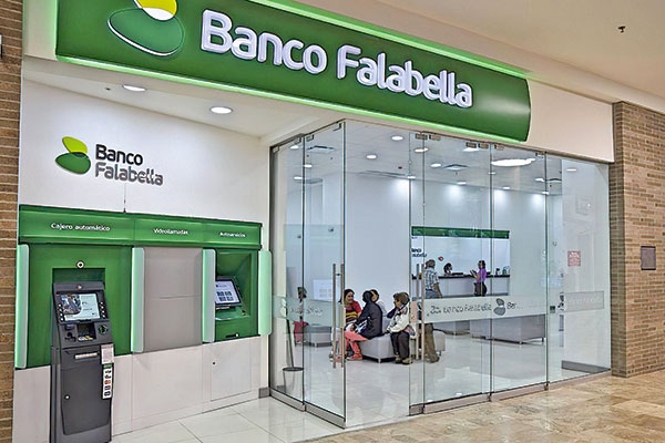 <p>Bancos Falabella y Ripley en Perú recuperan terreno perdido tras efectos de la pandemia</p>