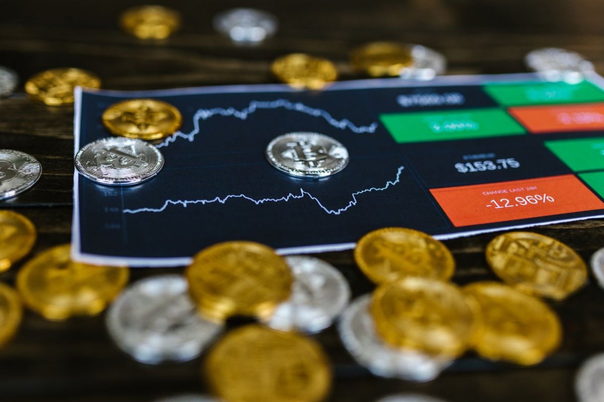 <p>Criptoguía: Las 5 tendencias claves de esta semana</p>