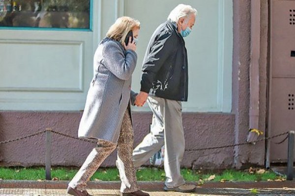 Seguridad social en nueva Constitución tendría un costo fiscal anual de hasta US$ 5.800 millones en régimen