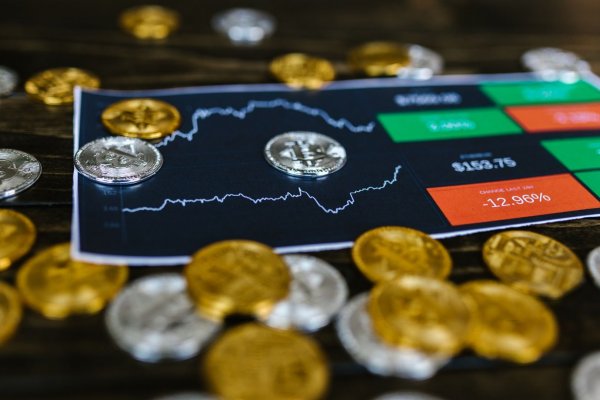 <p>Criptoguía: Las 5 tendencias claves de esta semana</p>