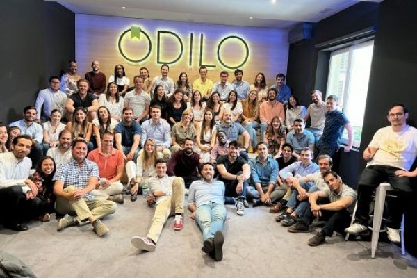 EdTech española busca crear en Chile un hub de ecosistemas de aprendizaje para la región