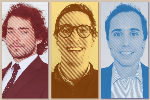 La Fintech de microcréditos que se inspiró en un nóbel de la paz y es asesorada por un tech de Netflix
