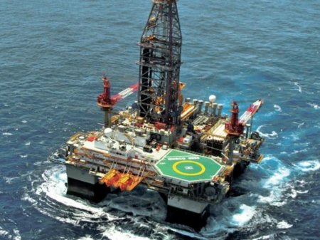 Pemex está dispuesta a hacer multimillonaria inversión en yacimiento en el Golfo si firma de EEUU desiste de ser operadora
