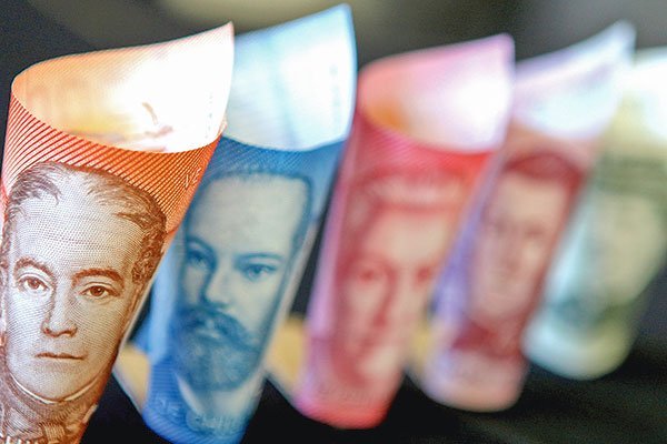 SII detecta la existencia de 3 mil grupos empresariales en el país y crea plan especial para fiscalizarlos