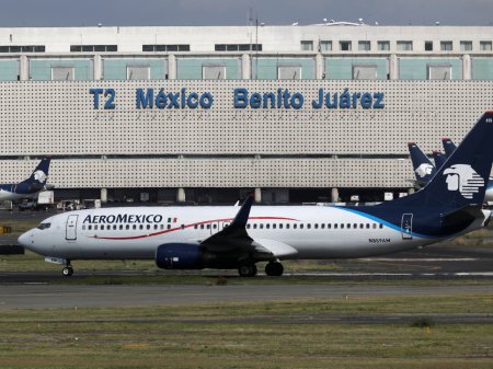 Opinión FT: El vuelo de Aeroméxico a EEUU ilustra los problemas de las bolsas de América Latina