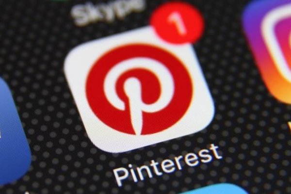 Acción de Pinterest se dispara 20% tras anunciar sólidas cifras de ingresos y usuarios en el segundo trimestre